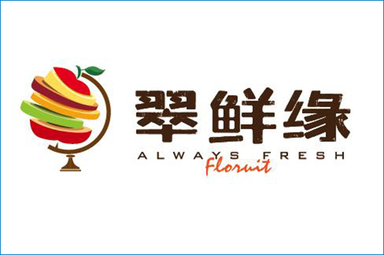 B2B水果采购平台-翠鲜缘