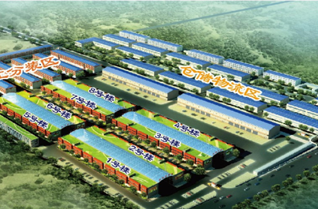 鹤旦（上海）科技蔬菜批发服务