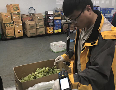 鹤旦（上海）科技品控质检