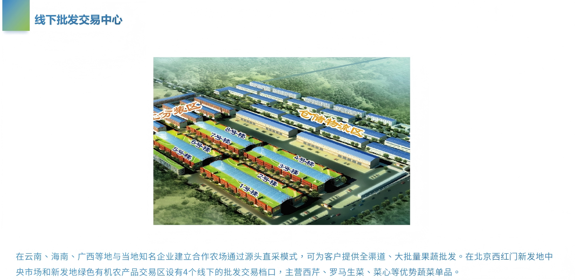 鹤旦（上海）科技线下批发交易中心